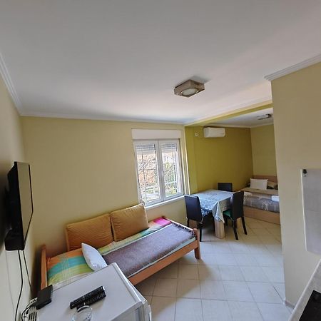 Apartments Popovic Belgrade Exterior photo