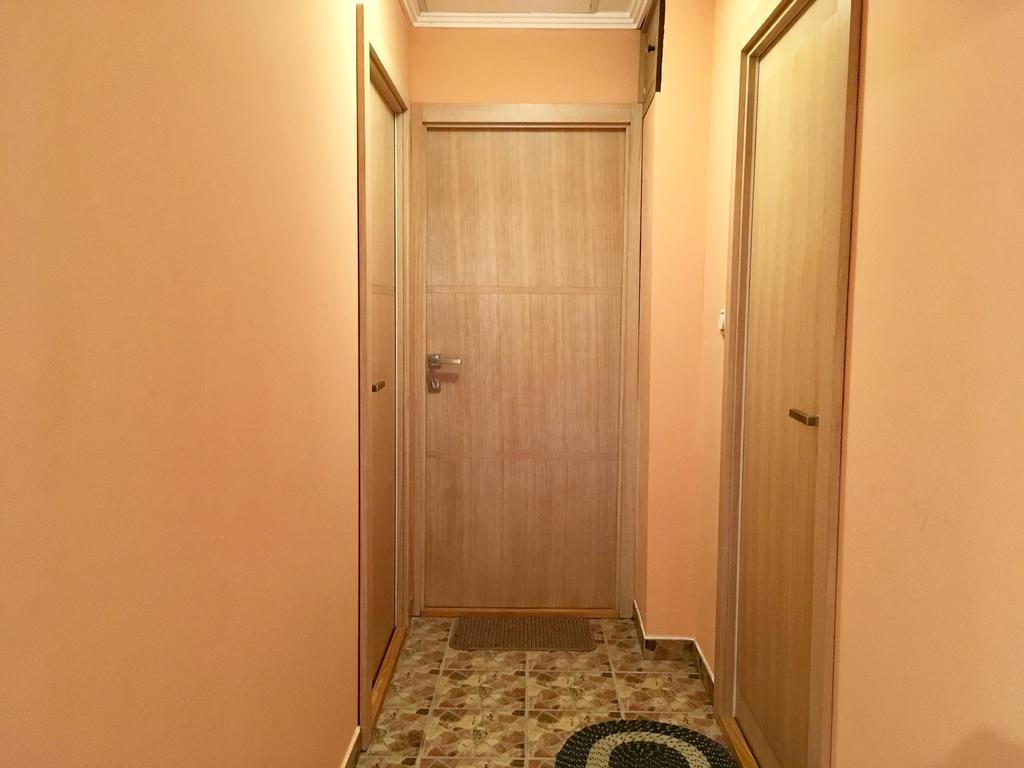 Apartments Popovic Belgrade Exterior photo