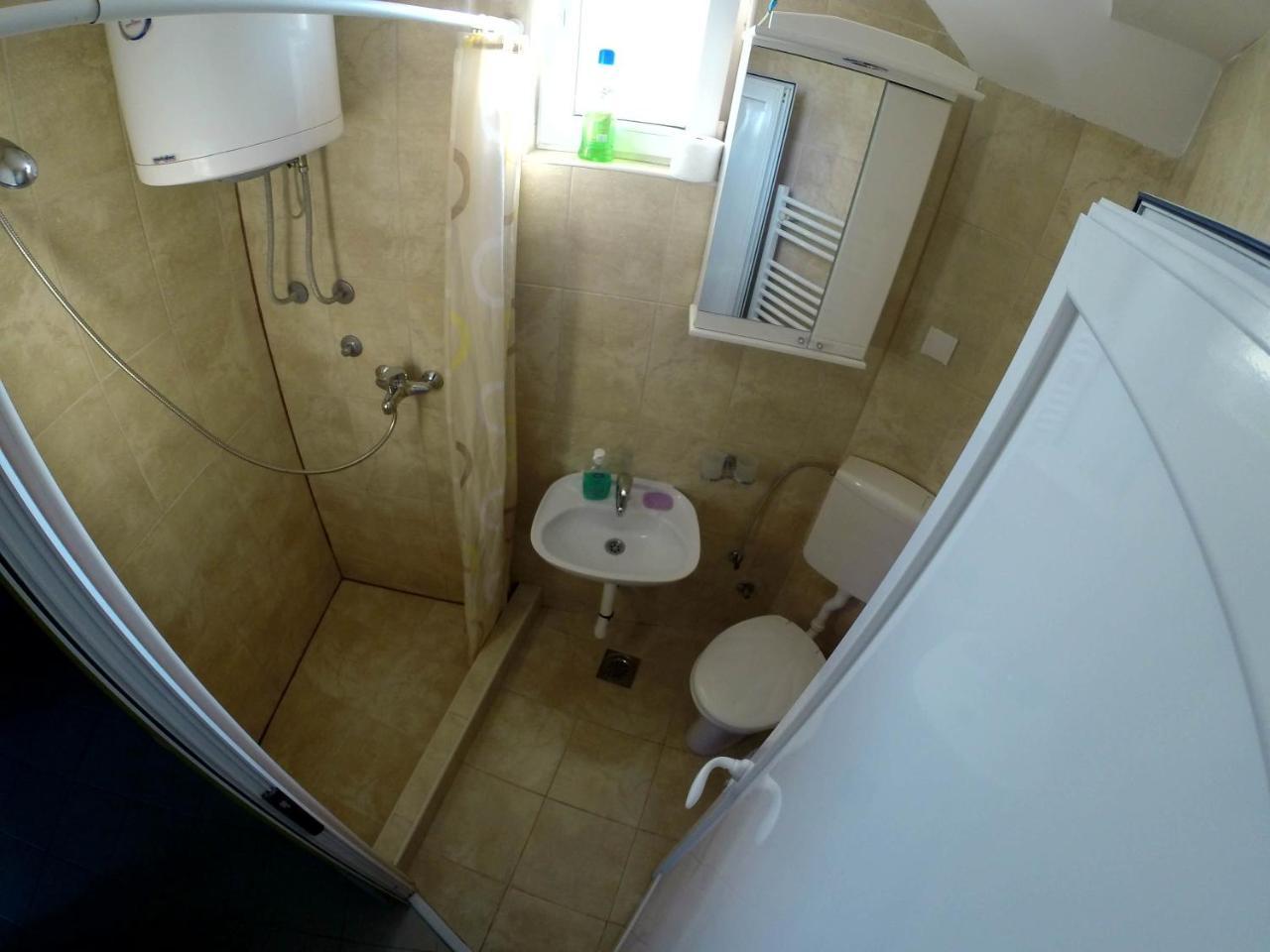 Apartments Popovic Belgrade Exterior photo